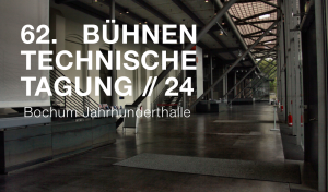62. BTT 2024 Bochum
