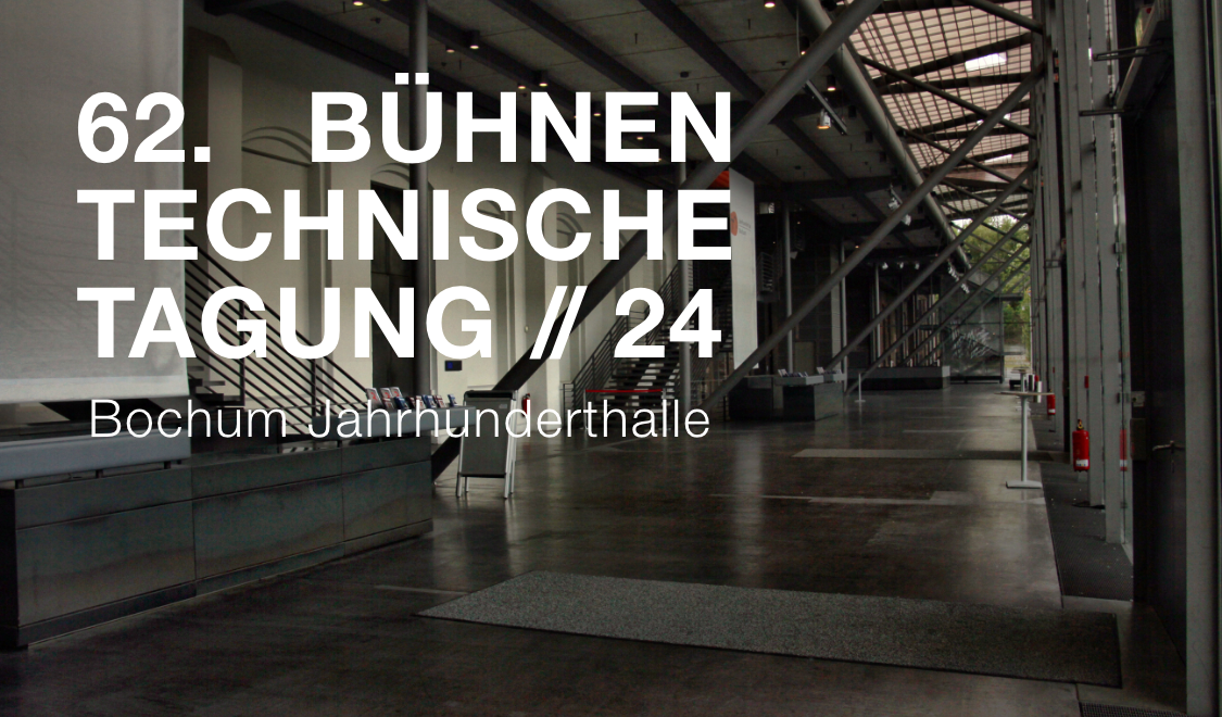 62. BTT 2024 Bochum