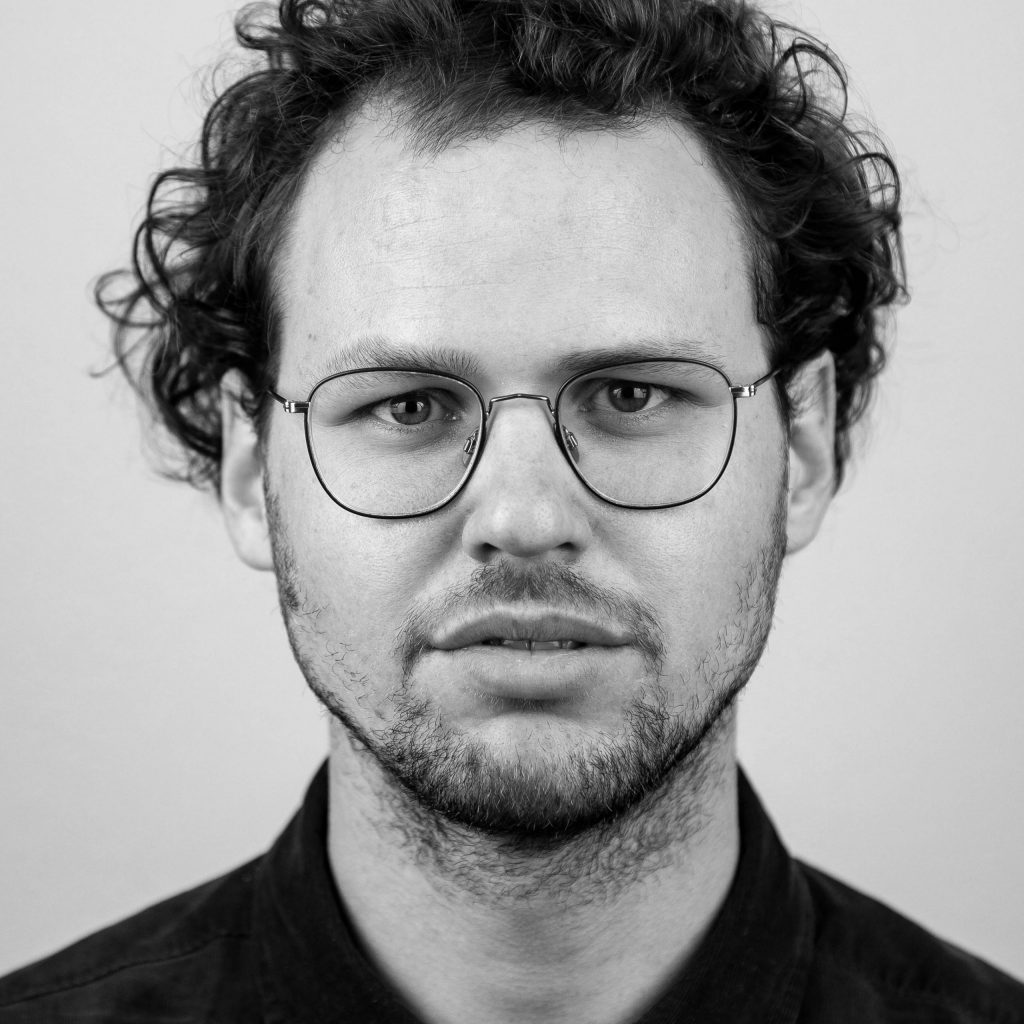 Christof Heinz